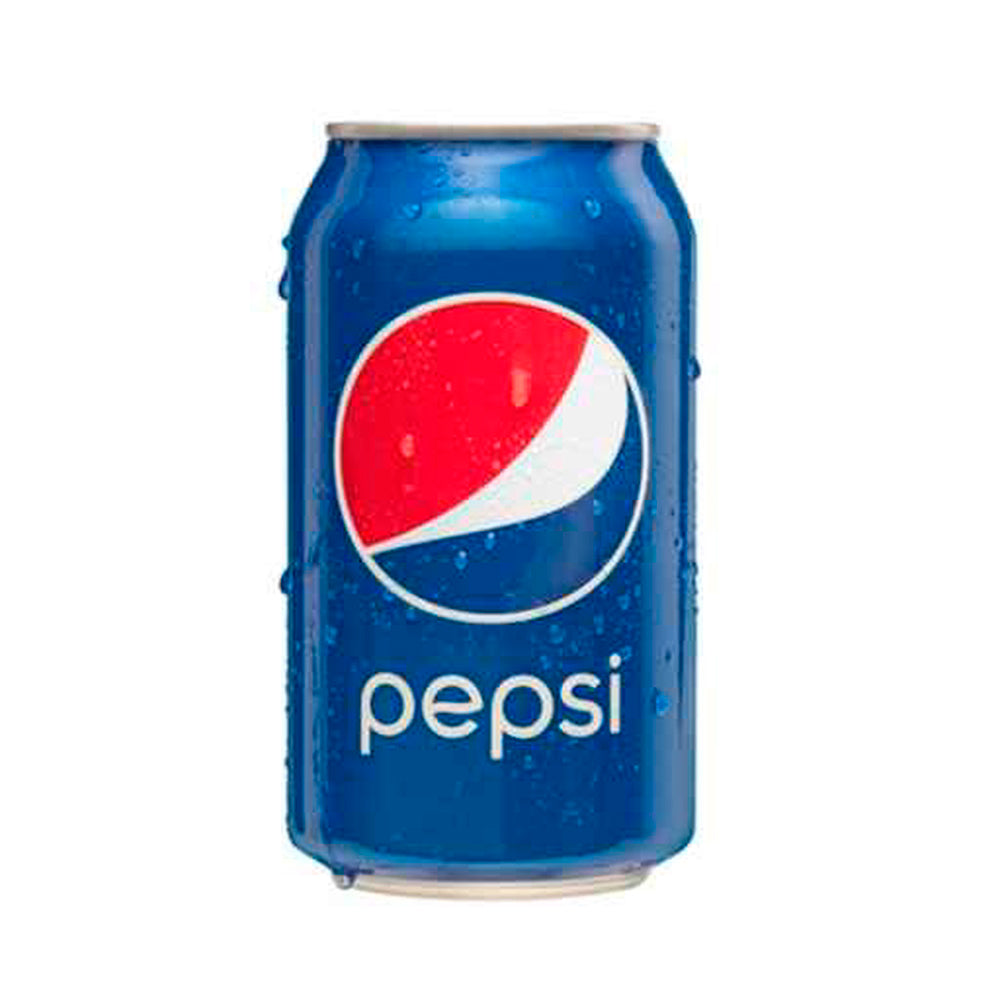 Pepsi lata 355ml