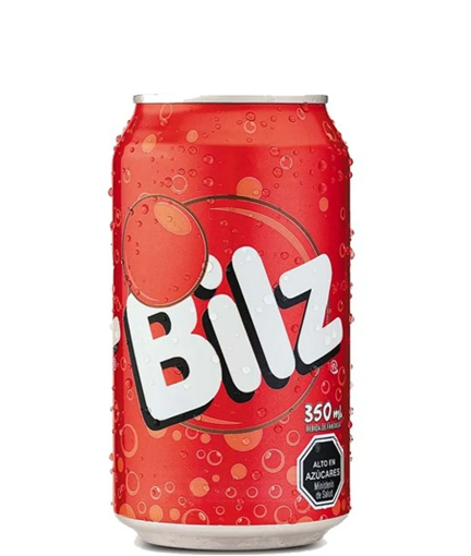 Bilz lata 350ml