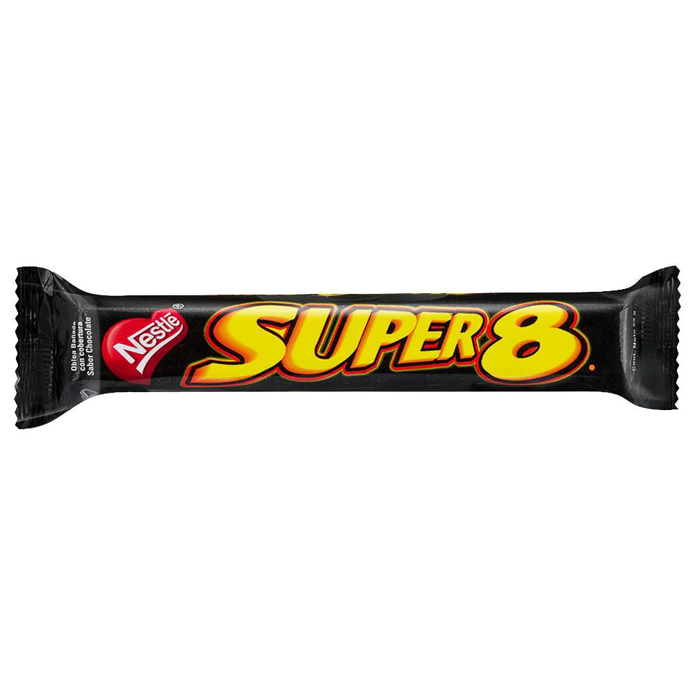 Super 8 29gr.
