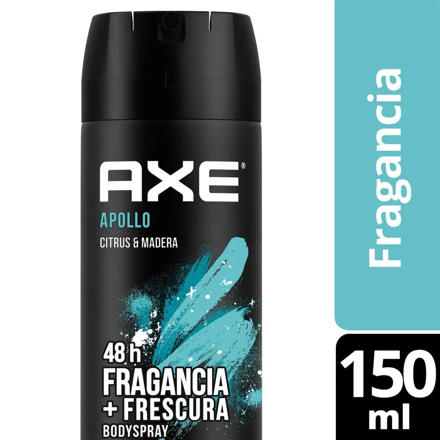 Axe Apollo 150ml