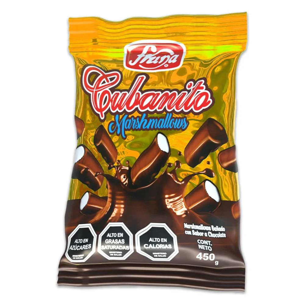 Cubanito 450 gr