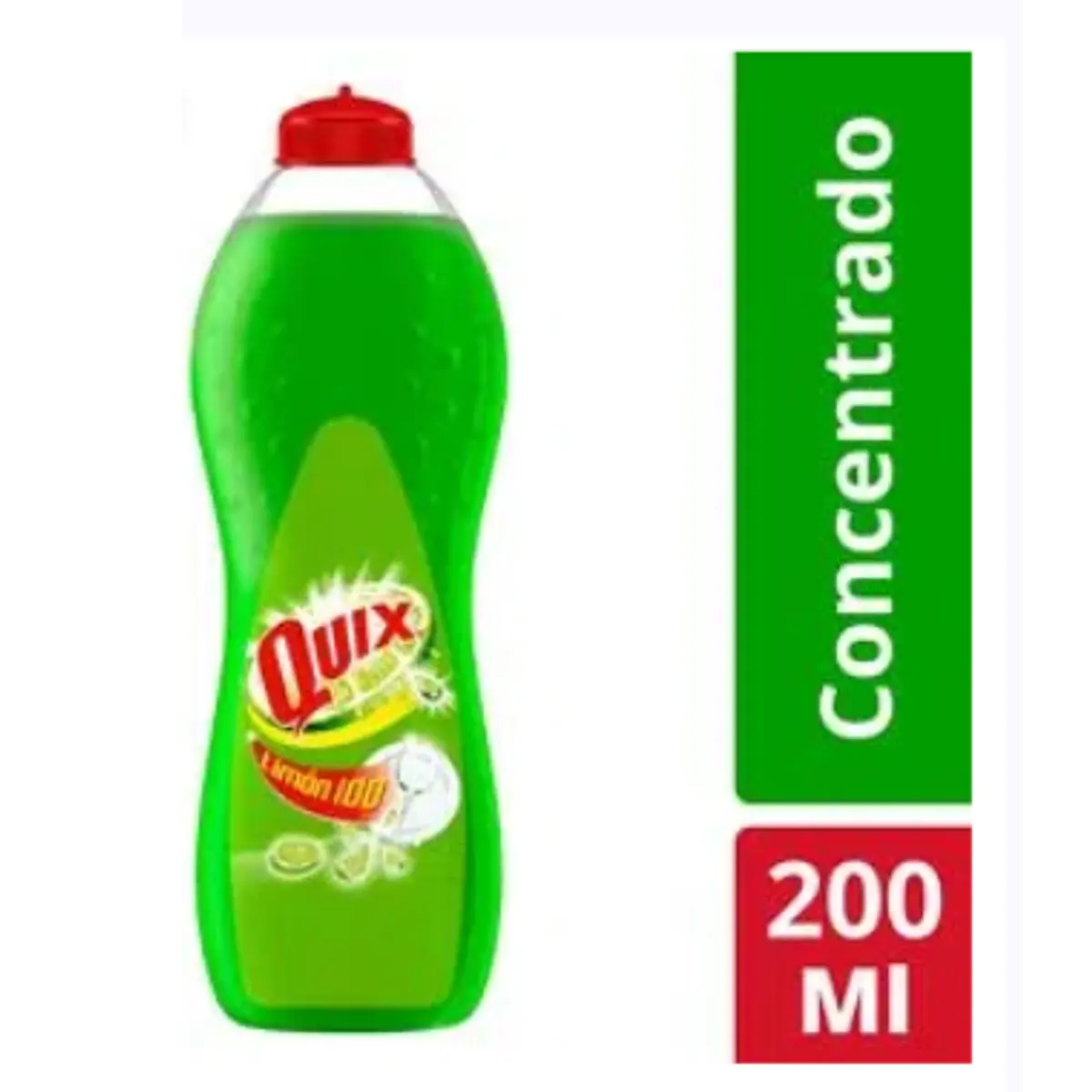 Lavalozas Quix 200 Ml