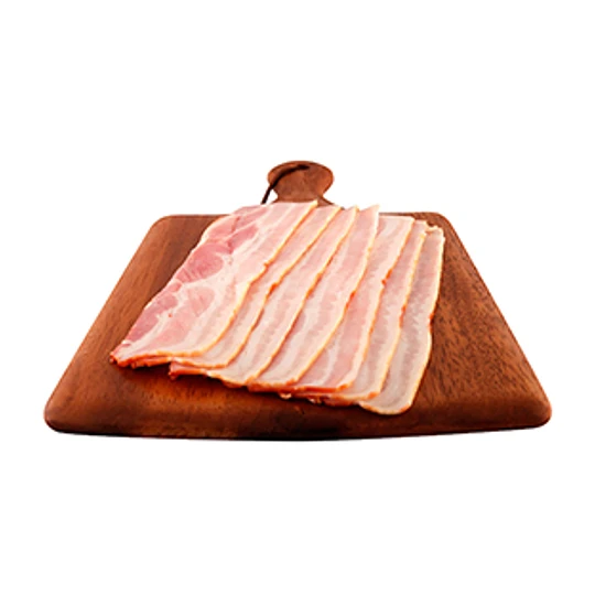 Tocino Laminado 500 gr.