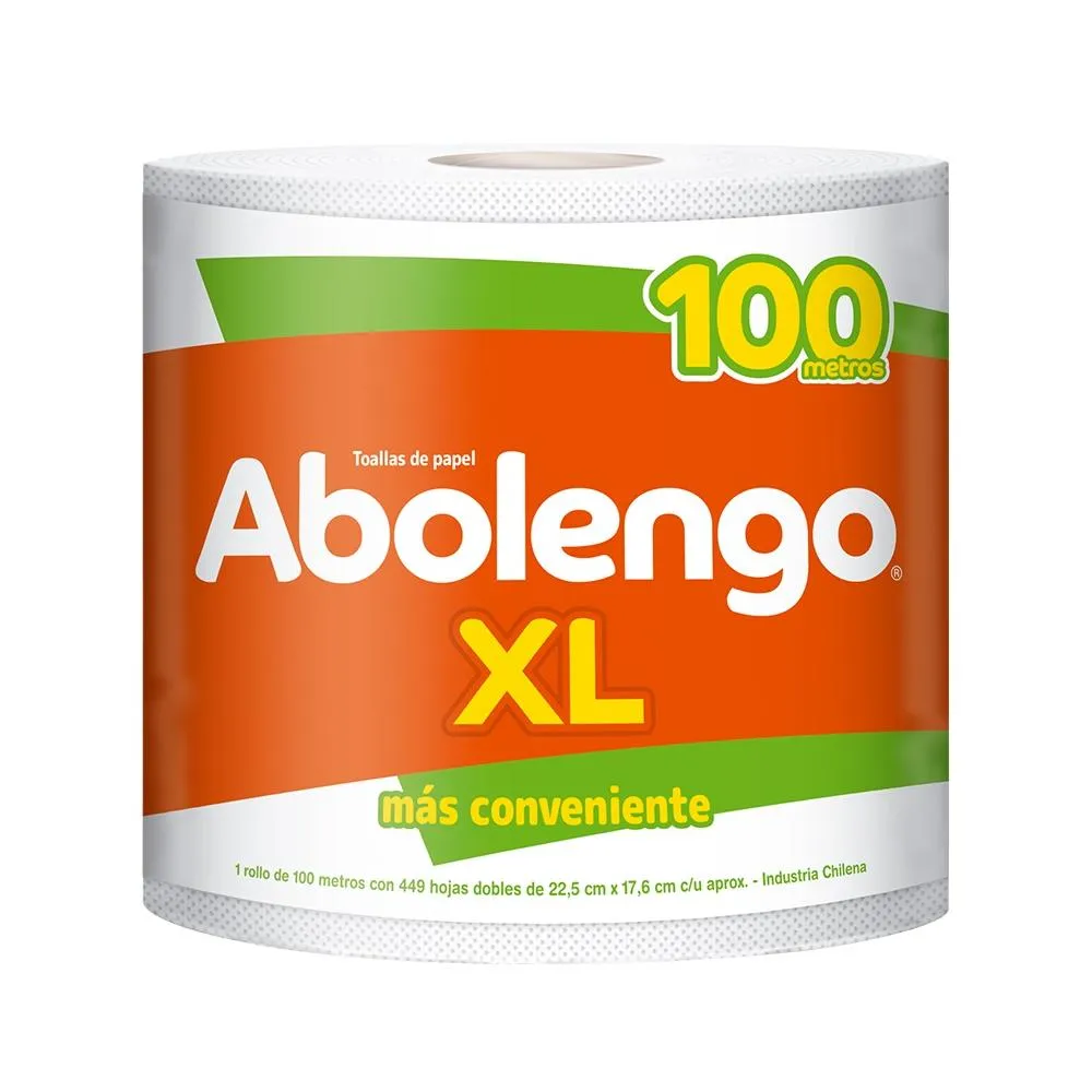 Toalla Abolengo XL 100 m