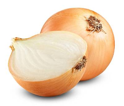 Cebolla fresca