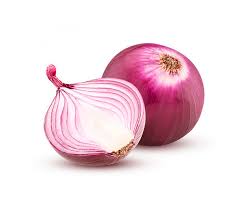 Cebolla Morada fresca