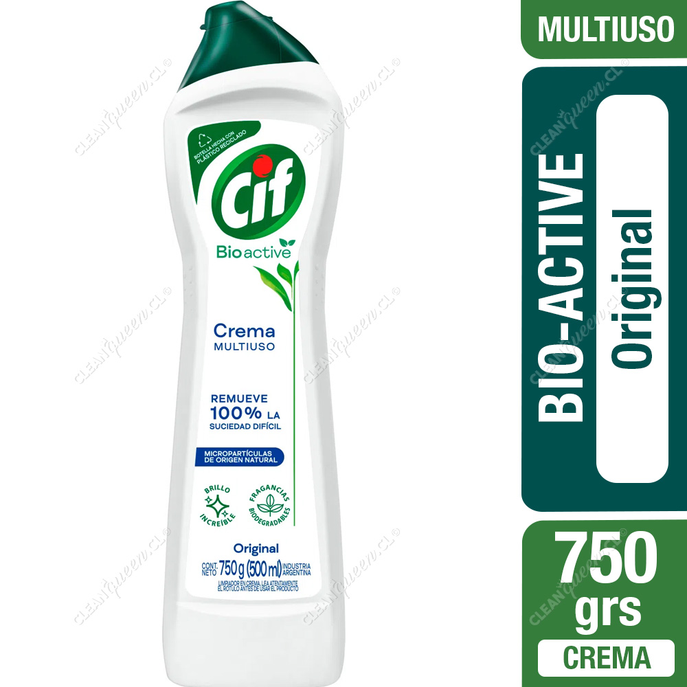Cif Crema