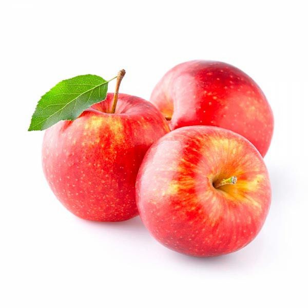 Manzana Roja