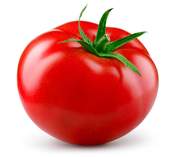 Tomates Frescos