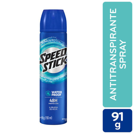 Desodorante Speed Stick 150ml