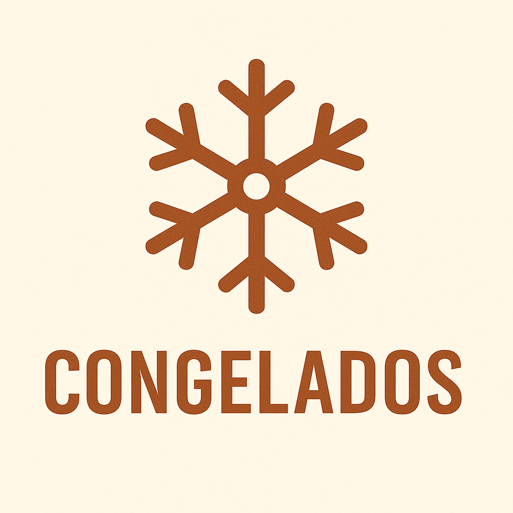 Congelados