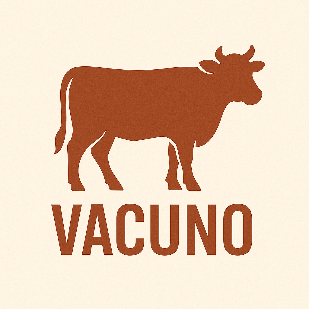 Vacuno