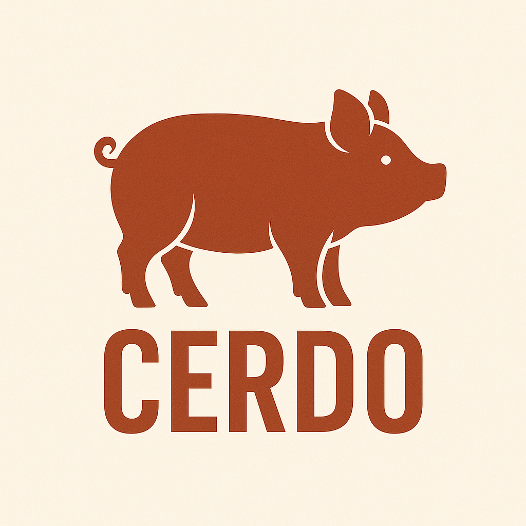 Cerdo