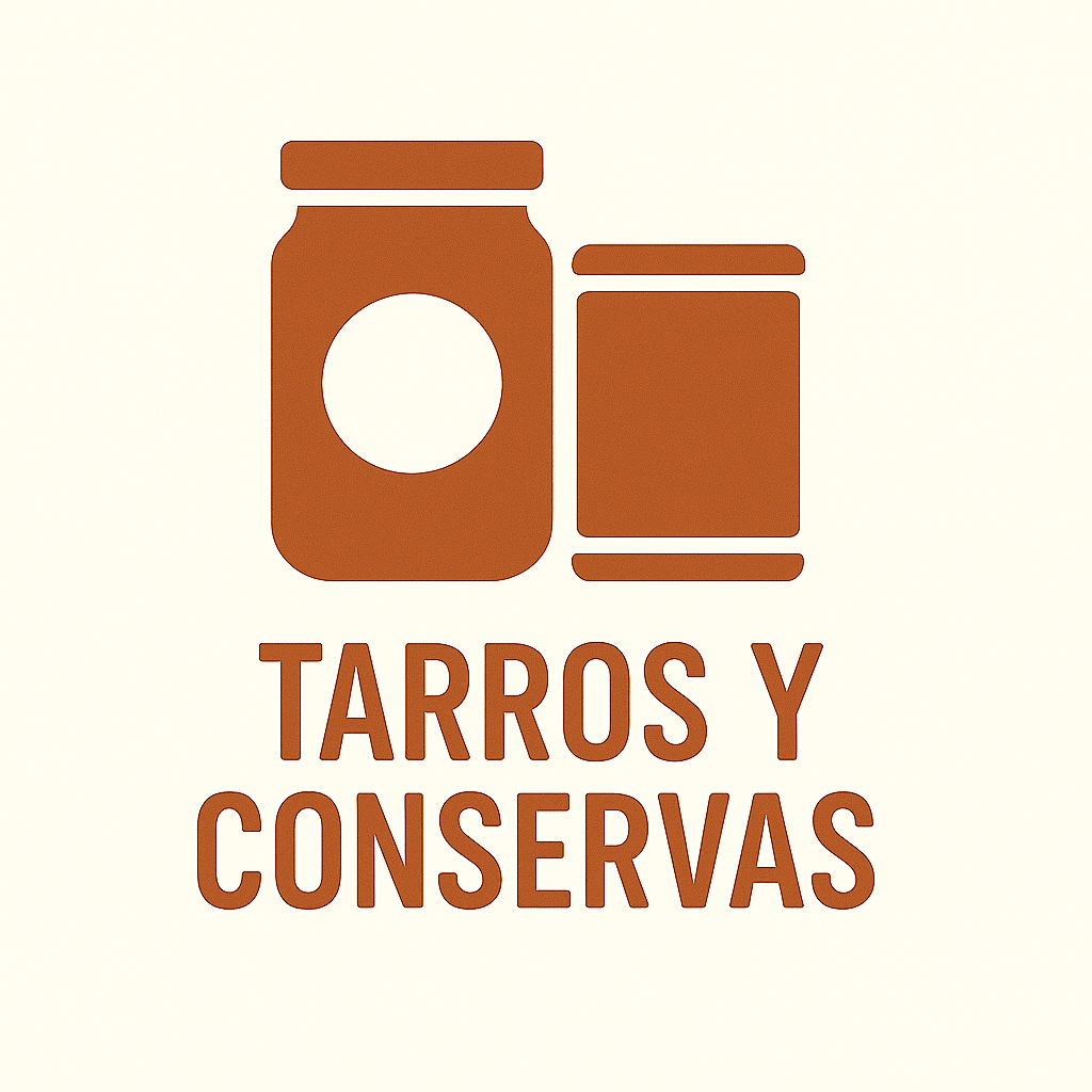 Tarros y Conservas