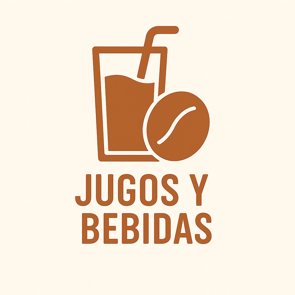 Bebidas y Jugos