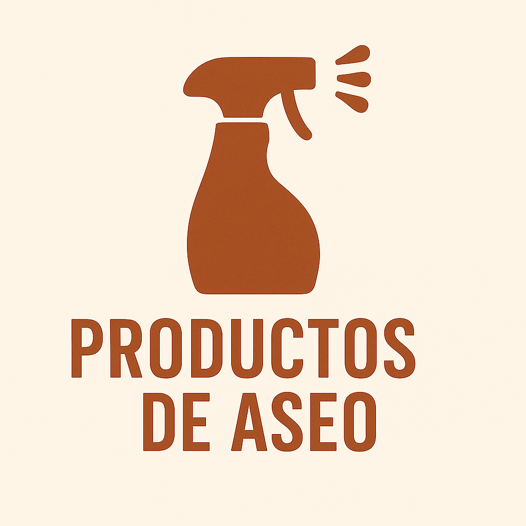 Artículos de Aseo