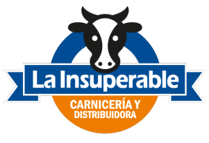 Logo La Insuperable